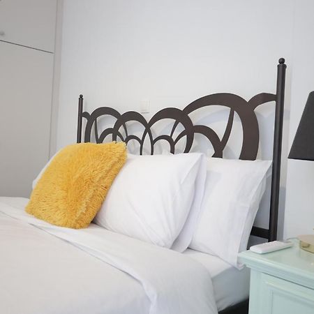 Beautiful Eleni 100 Appartement Sparta Buitenkant foto