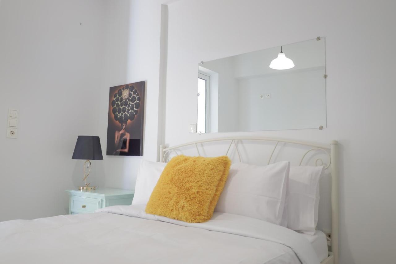 Beautiful Eleni 100 Appartement Sparta Buitenkant foto