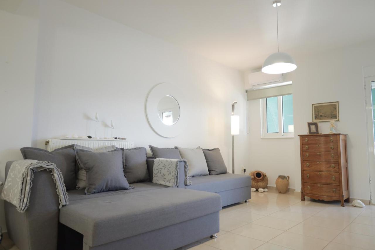 Beautiful Eleni 100 Appartement Sparta Buitenkant foto